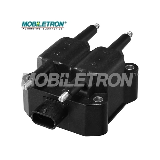 CC21 - Ignition coil 