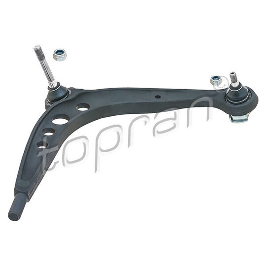 500 138 - Track Control Arm 