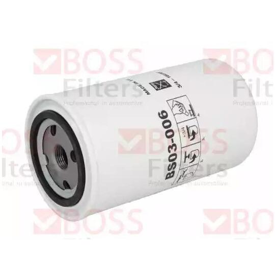 BS03-006 - Oil filter 