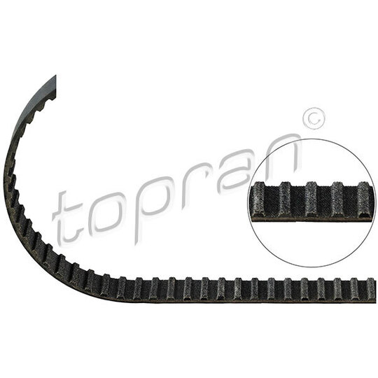 101 525 - Timing Belt 