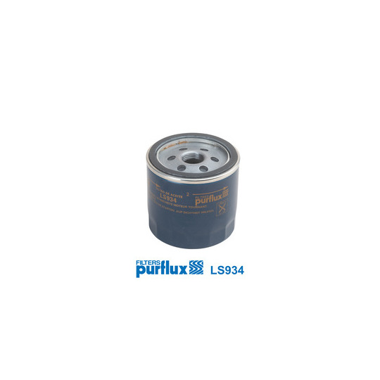  LS934 - Oil filter 