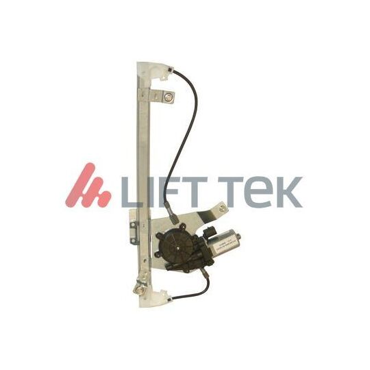 LT FT45 R - Window Regulator 