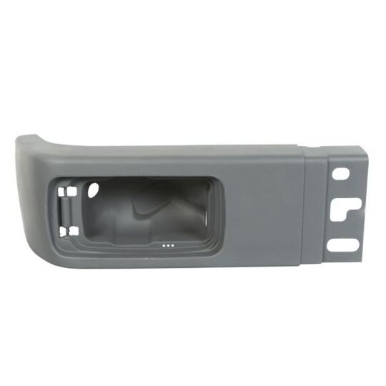 MER-FSB-001R - Bumper 