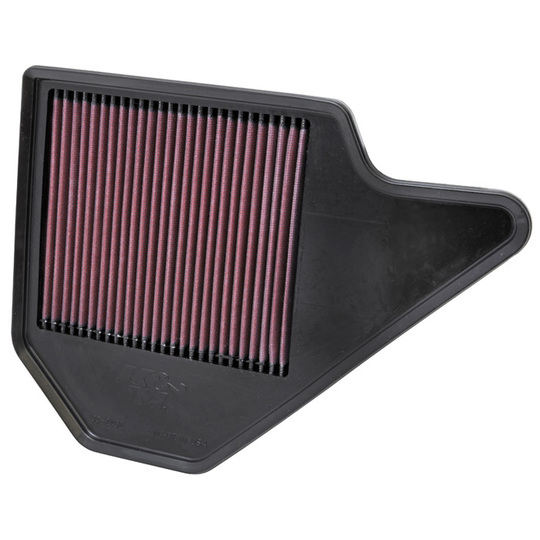 33-2462 - Air filter 