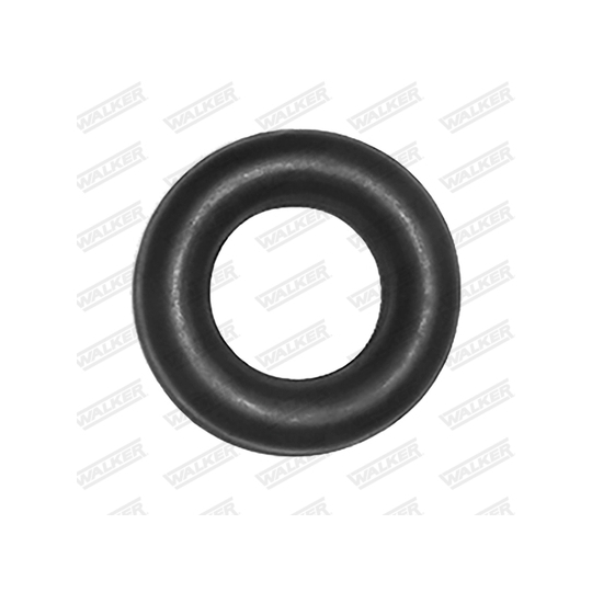 81259 - Rubber Strip, exhaust system 