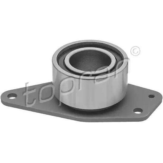 700 120 - Deflection/Guide Pulley, timing belt 