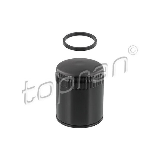 105 758 - Oil filter 