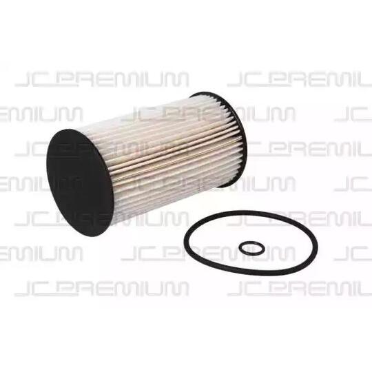 B3W034PR - Fuel filter 