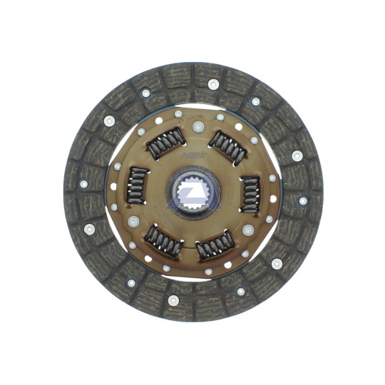 DD-003 - Clutch Disc 