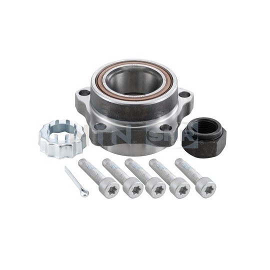 R141.09 - Wheel Bearing Kit 