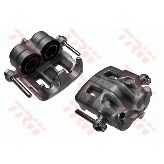 BHZ124 - Brake Caliper 