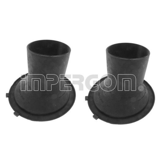 50774 - Dust Cover Kit, shock absorber 