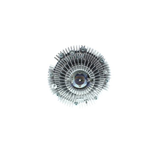 FCT-021 - Clutch, radiator fan 