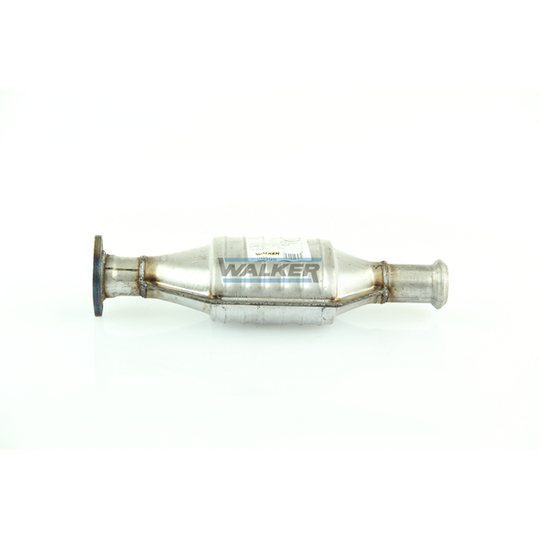 20398 - Catalytic Converter 