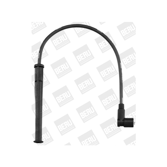 ZEF 1602 - Ignition Cable Kit 