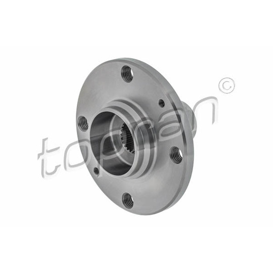 207 953 - Wheel hub 