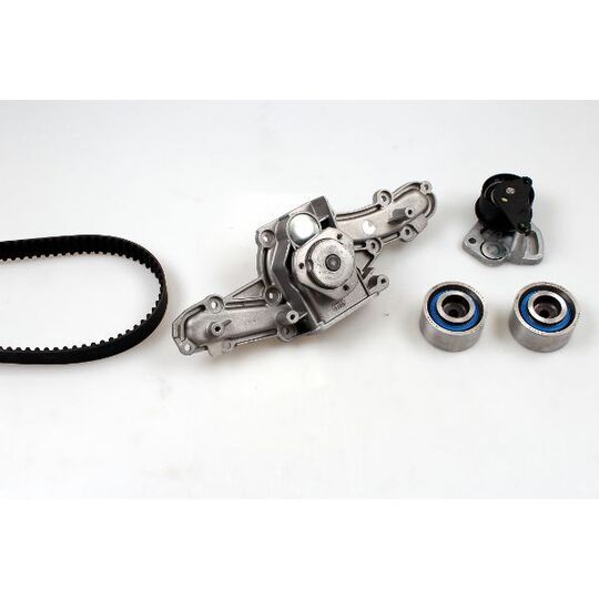 PK10290 - Water Pump & Timing Belt Set 