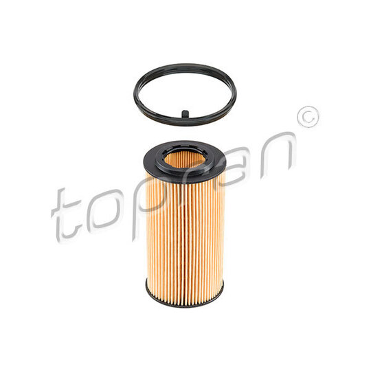 110 054 - Oil filter 