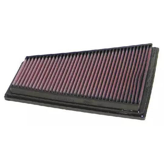 33-2173 - Air filter 