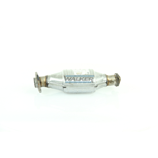 20127 - Catalytic Converter 