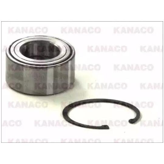 H10509 - Wheel Bearing Kit 