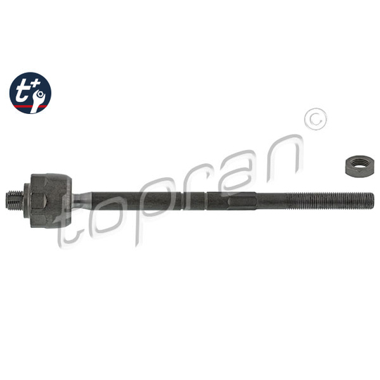 407 720 - Tie Rod Axle Joint 