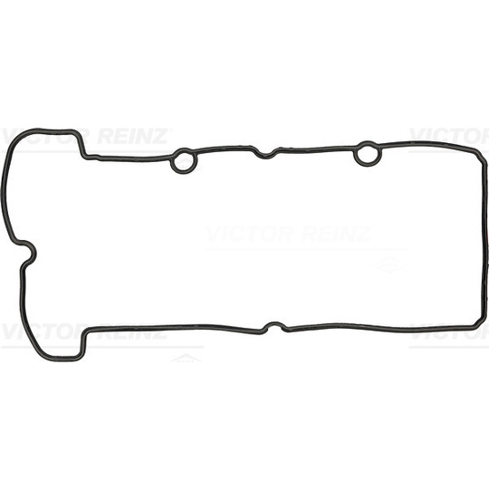 71-39372-00 - Gasket, cylinder head cover 