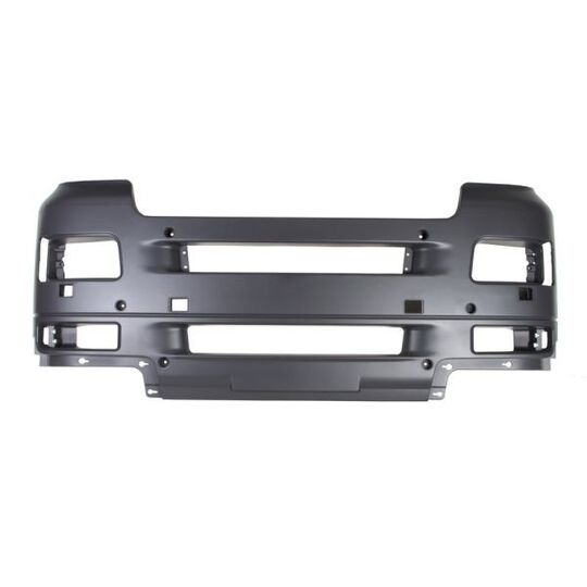 MAN-FB-003 - Bumper 