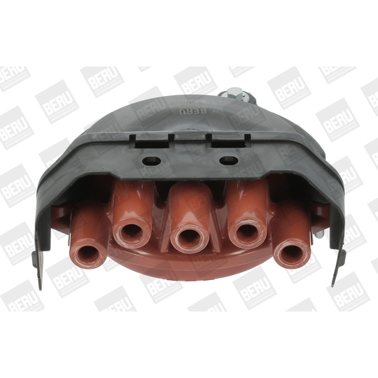 VK 403 S - Distributor Cap 