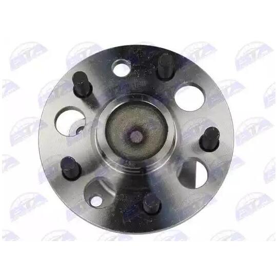 H22112BTA - Wheel Bearing Kit 