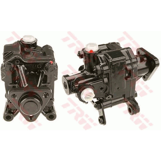 JPR437 - Hydraulic Pump, steering system 