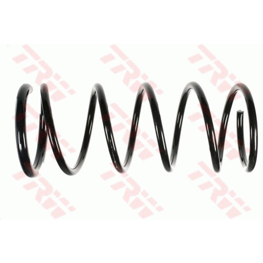 JCS723 - Coil Spring 