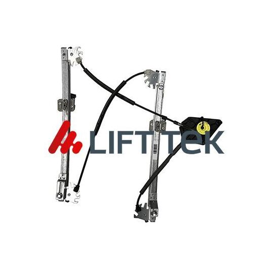 LT VK717 R - Window Regulator 