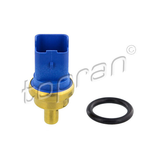 721 087 - Sensor, coolant temperature 