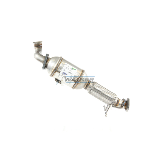 23078 - Catalytic Converter 