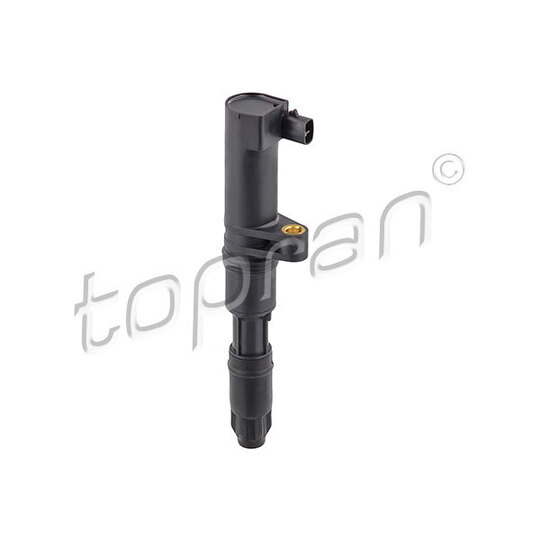 207 022 - Ignition coil 