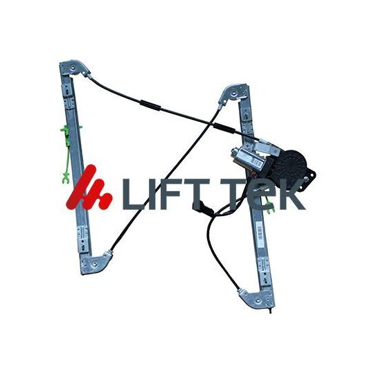 LT BM24 L - Window Regulator 