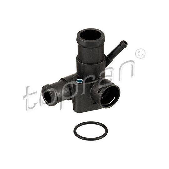 100 315 - Coolant Flange 