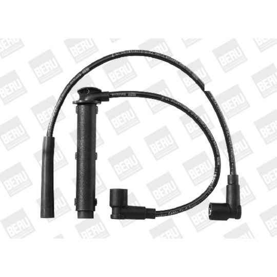 ZEF 1397 - Ignition Cable Kit 