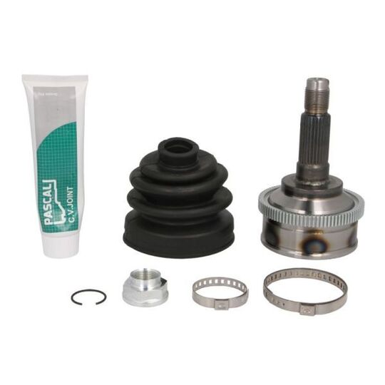 G13014PC - Joint Kit, drive shaft 