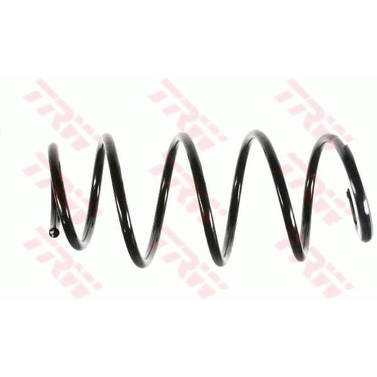 JCS156 - Coil Spring 