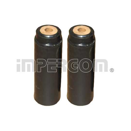 50737 - Dust Cover Kit, shock absorber 