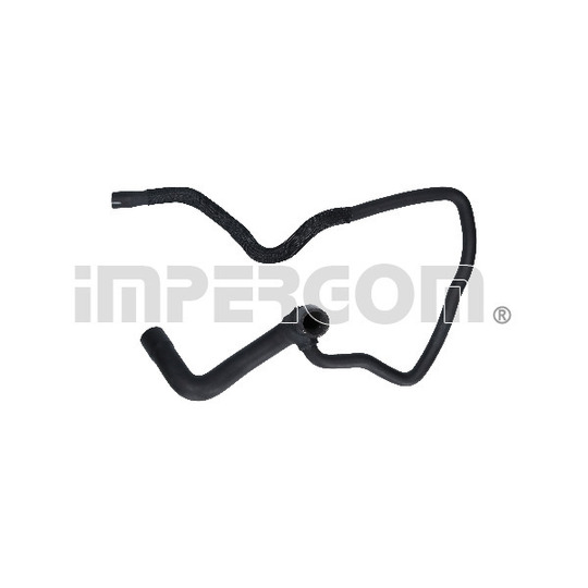 222716 - Radiator Hose 