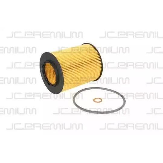 B1B008PR - Oil filter 