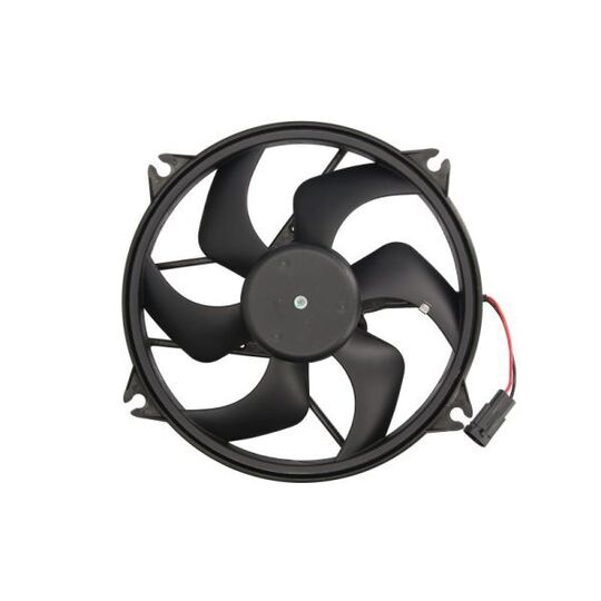 D8P005TT - Fan, radiator 