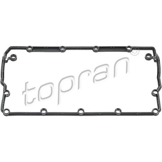 110 280 - Gasket, cylinder head cover 