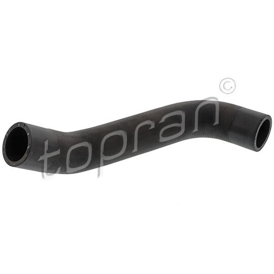 102 714 - Radiator Hose 