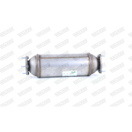 93036 - Soot/Particulate Filter, exhaust system 