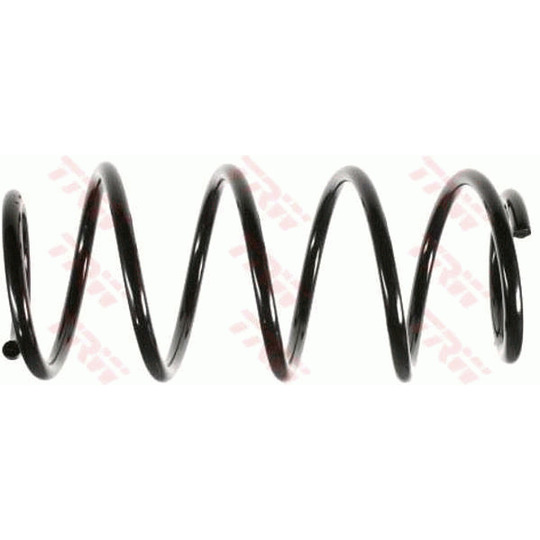 JCS177 - Coil Spring 