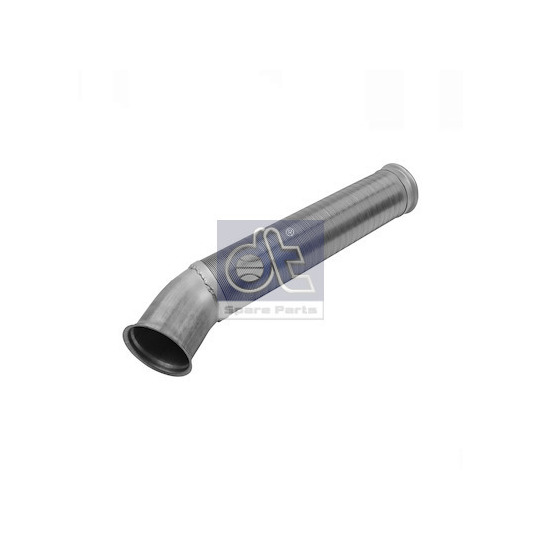 5.11090 - Flex Hose, exhaust system 